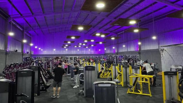 Imagen 1 de la galería del partner Verano Gym