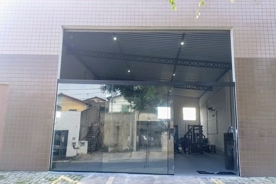 Imagem 2 da galeria do parceiro 26 Muscle Fit