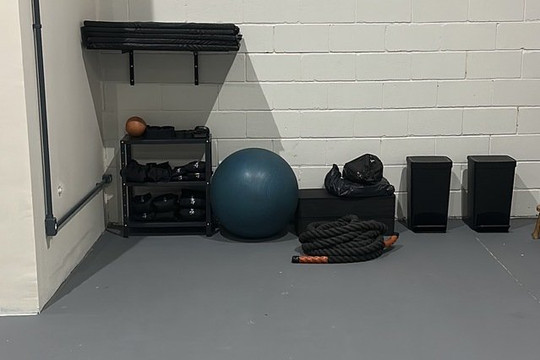 Imagem 3 da galeria do parceiro 26 Muscle Fit