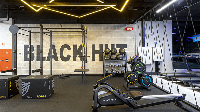 Imagem 2 da galeria do parceiro Force One - Mateus Leme