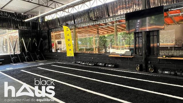 Imagem 1 da galeria do parceiro Black Haus