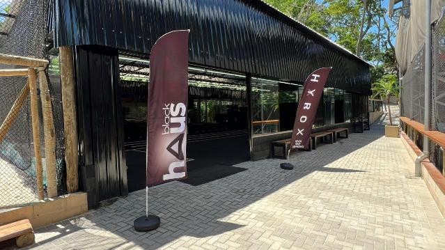 Imagem 2 da galeria do parceiro Black Haus