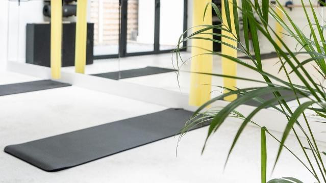 Image 2 from Pilates Hub Weybridge partner gallery