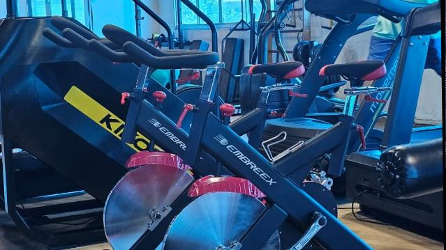 Imagem 3 da galeria do parceiro Ativa Sport Center