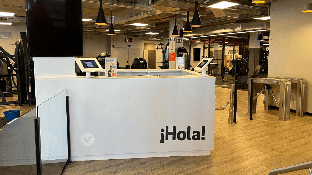 Imagen 3 de la galería del partner VivaGym Rivas Bulevar