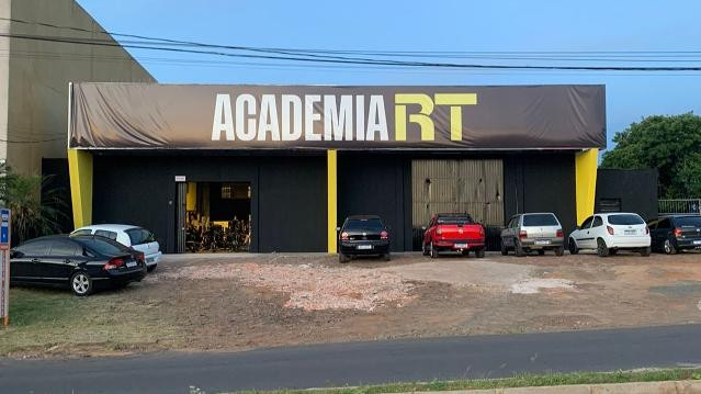 Imagem 2 da galeria do parceiro ACADEMIA RT