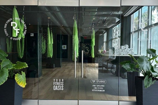 Image 2 from RF Studios Miami partner gallery