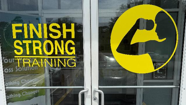 Image 2 from Finish Strong Training partner gallery