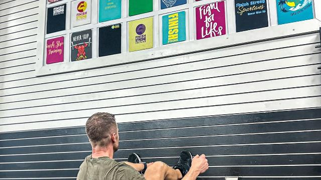 Image 3 from Finish Strong Training partner gallery