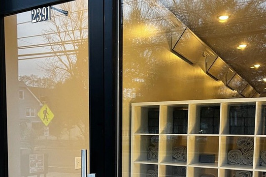 Image 2 from The Zen Lounge partner gallery