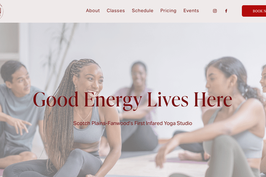 Image 1 from The Zen Lounge partner gallery