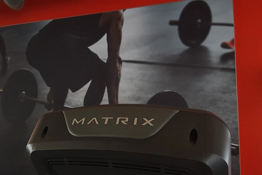 Bild 1 von Energy Sport Fitness Club Partnergalerie