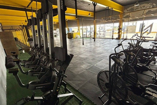 Imagen 1 de la galería del partner Ubuntu 33