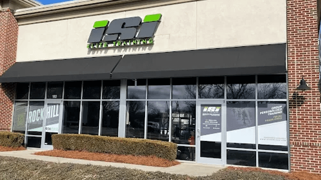Image 2 from ISI Elite Training - Rock Hill partner gallery