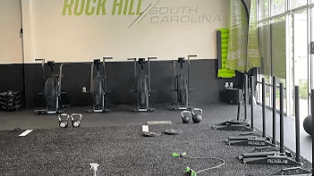 Image 3 from ISI Elite Training - Rock Hill partner gallery