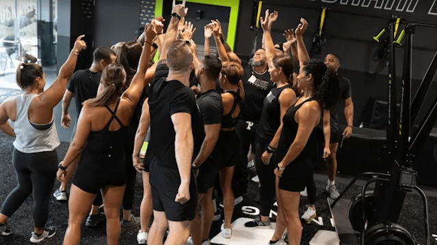 Image 1 from ISI Elite Training - Rock Hill partner gallery