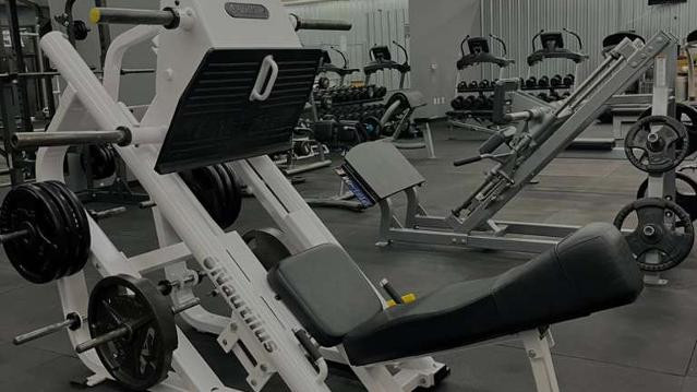 Image 1 from Valor Gym partner gallery