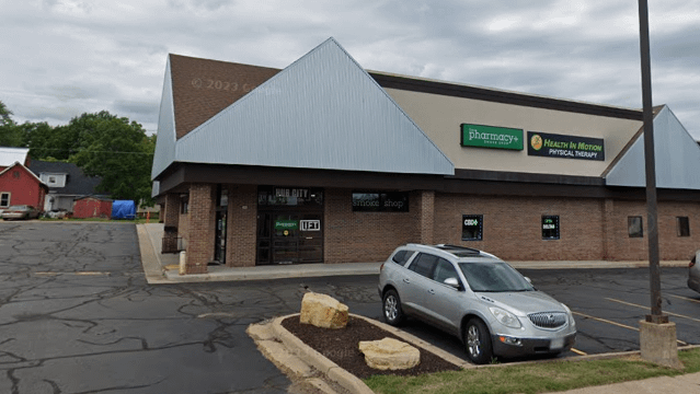 Image 2 from Valor Gym partner gallery