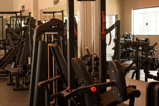 Imagem 1 da galeria do parceiro villa fit center