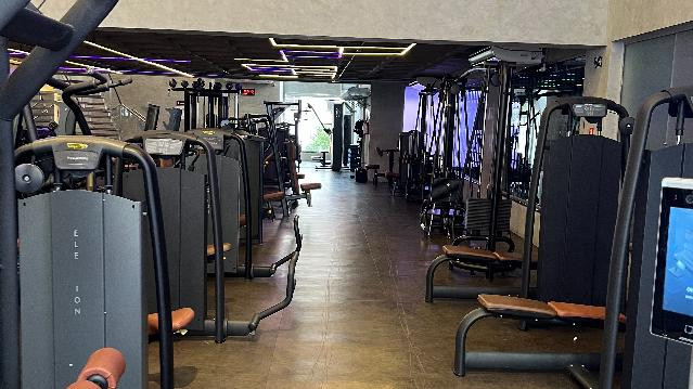 Imagem 1 da galeria do parceiro Voi Fit Academia - Oscar Freire