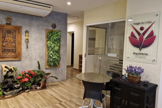 Imagem 2 da galeria do parceiro Yoga Du Ville