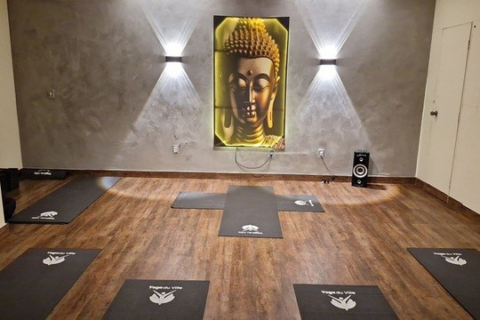 Imagem 1 da galeria do parceiro Yoga Du Ville
