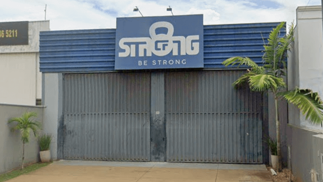 Imagem 2 da galeria do parceiro CF Strong
