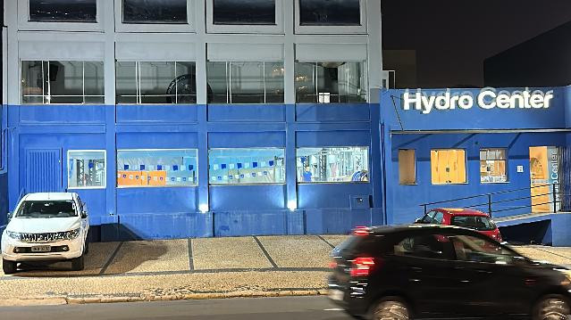 Imagem 2 da galeria do parceiro ADPM Jiu Jitsu Clube