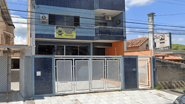 Imagem 2 da galeria do parceiro Academia Nafama