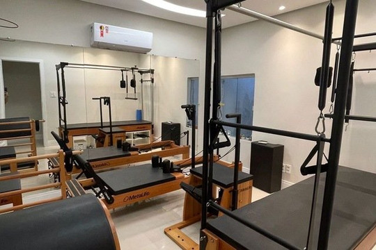 Imagem 1 da galeria do parceiro Cardiofit