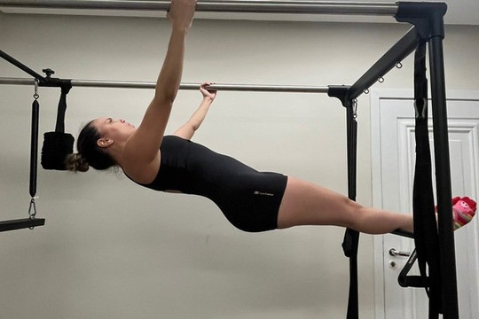 Imagem 3 da galeria do parceiro Cardiofit