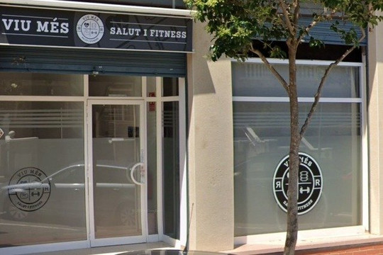 Imagen 2 de la galería del partner Viu Més