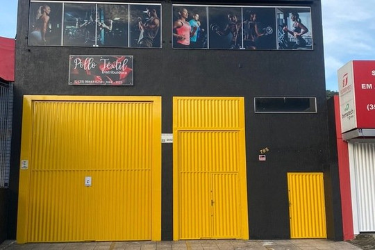 Imagem 2 da galeria do parceiro Academia Black Fit