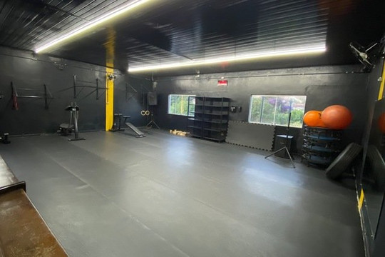 Imagem 4 da galeria do parceiro Academia Black Fit