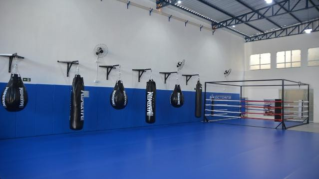 Imagem 1 da galeria do parceiro CT Octoring