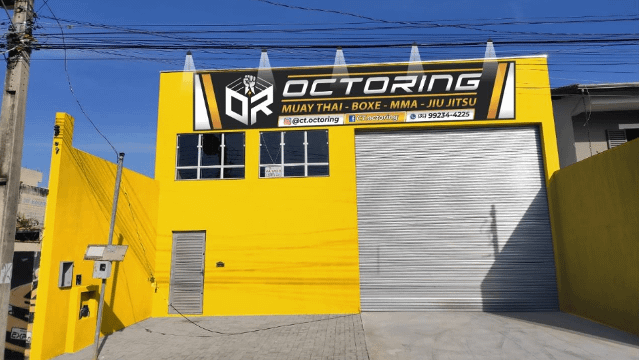 Imagem 2 da galeria do parceiro CT Octoring