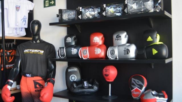 Imagem 3 da galeria do parceiro CT Octoring