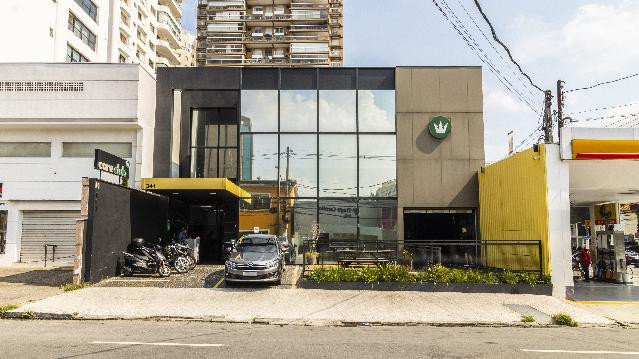 Imagem 2 da galeria do parceiro Care Club - Itaim