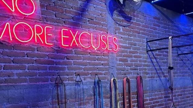 Imagen 2 de la galería del partner Resilience Fitness