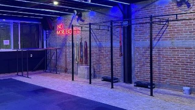 Imagen 1 de la galería del partner Resilience Fitness