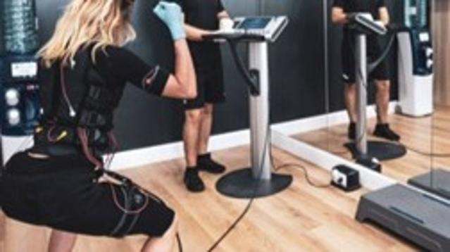 Immagine 3 dalla galleria del partner Fit and Go San Giovanni La Punta