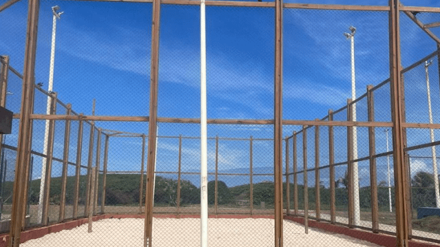 Imagem 1 da galeria do parceiro FK Futevôlei