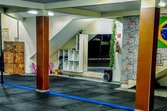 Imagem 1 da galeria do parceiro Cross Dinamus