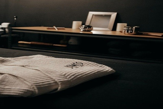 Imagen 1 de la galería del partner James Men Care Spa