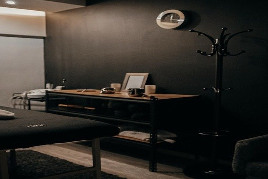 Imagen 3 de la galería del partner James Men Care Spa