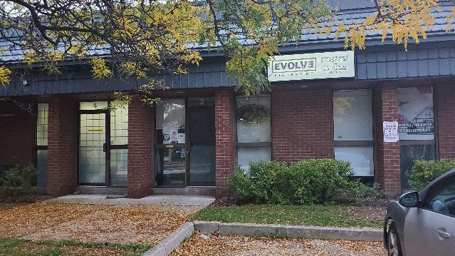 Image 2 from Evolve Kickboxing- Kickboxing for Women partner gallery