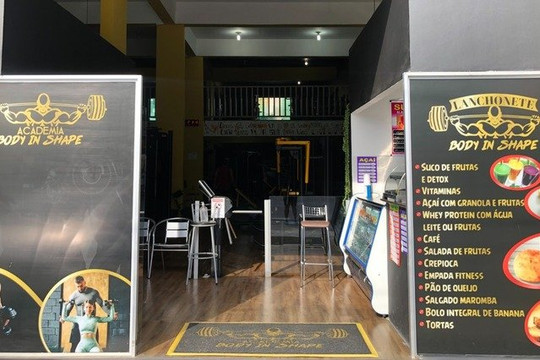 Imagem 2 da galeria do parceiro Body In Shape