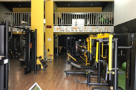 Imagem 1 da galeria do parceiro Body In Shape