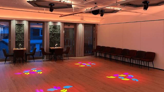 Bild 2 von Hoff die Tanzschule Willingen Partnergalerie