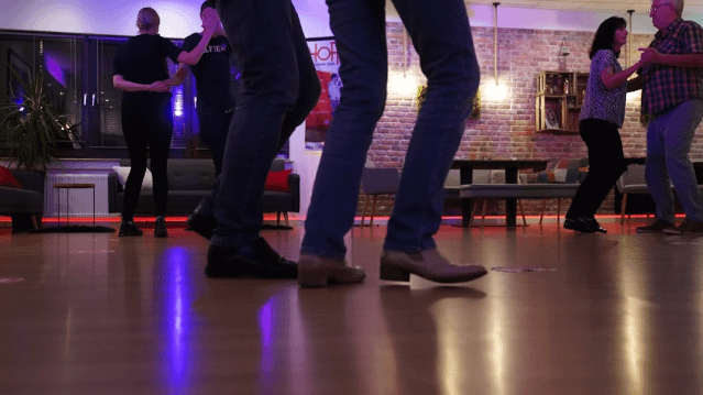 Bild 3 von Hoff die Tanzschule Willingen Partnergalerie